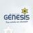 Logo - Rede De Ensino Gênesis - Unidade Justinópolis