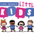 Logo - Escola Infantil Little Kids