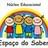 Logo - Núcleo Educacional Espaço Do Saber Unidade Ii