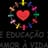 Logo - Escola De Educação Infantil Amor à Vida