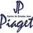 Logo Centro De Estudos Jean Piaget