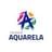 Logo Colégio Aquarela