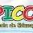 Logo Escola De Educação Infantil Picolé
