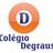 Logo - Colegio Degraus