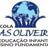 Logo Escola Ras Oliveira