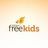 Logo Escola Free Kids