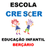 Logo - Berçário Escola Crescer