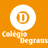 Logo - Colégio Degraus - Unidade Itupeva