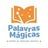 Logo - Centro De Educacao Infantil Palavras Mágicas