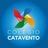 Logo - Colégio Catavento Unidade Trujilo