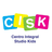 Logo - Cisk - Centro Integral Studio Kids