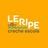 Logo - Leripe Creche Escola