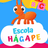 Logo - Escola Infantil Hágape