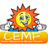 Logo - Centro Educacional Moraes Ferreira