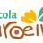 Logo Escola Aroeira