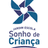 Logo - Jardim Escola Sonho De Criança