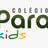 Logo - Centro Educacional Paraíso