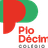 Logo - Colégio Pio Décimo