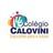 Logo - Colégio Calovini