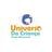 Logo Centro Educacional Universo Da Criança