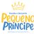 Logo - Berçário Pequeno Príncipe