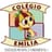 Logo - Colégio Emília