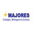 Logo Centro Educacional Majoris