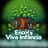 Logo - Escola Viva Infância