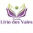 Logo - Escola Lírio Dos Vales