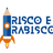 Logo - Escola Risco E Rabisco