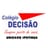 Logo - Colégio Decisão Estância