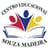 Logo - Centro Educacional Souza Madeira