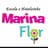 Logo - Escola Marina Flor