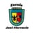 Logo - Escola José Florêncio