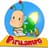 Logo - Creche Escola Pirilampo Logo - Creche Escola Pirilampo