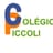 Logo - Colégio Piccoli