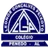 Logo - Colégio Leonor Gonçalves Peixoto