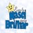 Logo - Escola Nasci Para Brilhar - Unidade São Rafael