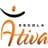 Logo - Escola Ativa Logo - Escola Ativa