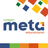 Logo - Colégio Meta Educacional