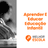 Logo - Aprender E Educar Educação Infantil Uni Ii
