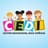 Logo - Centro Educacional Doce Infância - Unidade Sobradinho