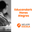 Logo - Educandario Horas Alegres Logo - Educandario Horas Alegres