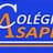 Logo - Colégio Asaph