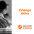 Logo - Criança Ativa