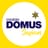 Logo - Domus Sapiens Colegio Unidade I