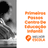 Logo - Primeiros Passos Centro De Educacao Infantil I