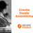 Logo - Creche Escola Amarelinha