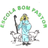 Logo - Escola O Bom Pastor