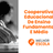 Logo - Cooperativa Educacional De Ensino Fundamental E Médio